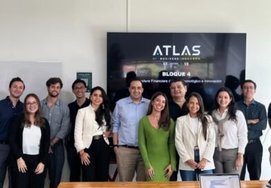 INEF LATAM y U3 TECH lanzan diplomado para convertir la inteligencia artificial en valor empresarial
