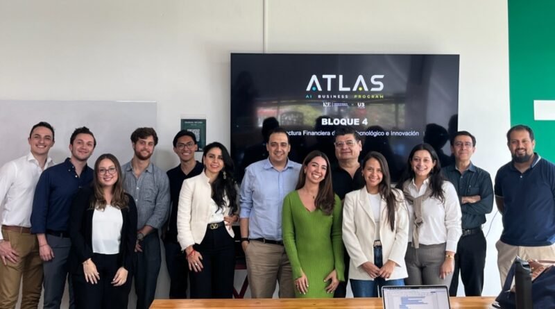 INEF LATAM y U3 TECH lanzan diplomado para convertir la inteligencia artificial en valor empresarial