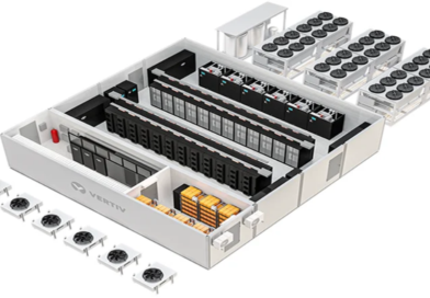 La infraestructura prediseñada de Vertiv™360AI para computación de alto rendimiento se presentará durante el tour AI Solutions Innovation Roadshow de Vertiv en Norteamérica
