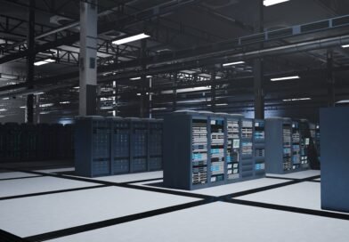 El futuro de los centros de datos: desde la densificación extrema hasta el pensamiento integral