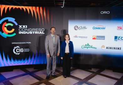 CIG anuncia el XXI Congreso Industrial 2026: un espacio para fortalecer la competitividad y resiliencia del sector ante el nuevo entorno global