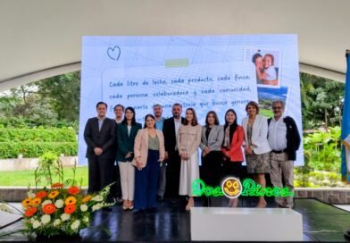 Dos Pinos: 30 años generando valor económico, social y ambiental en Guatemala