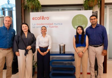 Corazón, evolución e innovación, las apuestas de Ecofiltro por mejorar la salud de los guatemaltecos 