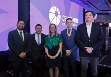 Grupo Financiero G&T Continental impulsa la conversación sobre sostenibilidad e innovación en Guatemala