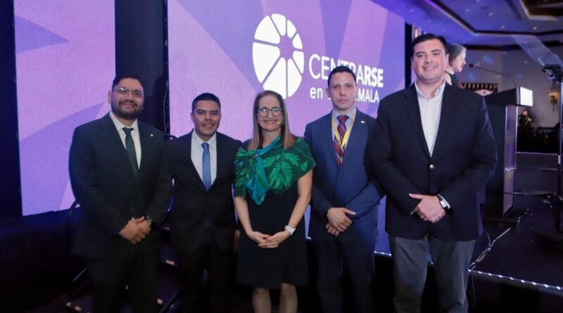 Grupo Financiero G&T Continental impulsa la conversación sobre sostenibilidad e innovación en Guatemala