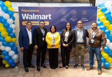 Walmart anuncia su nueva tienda “Walmart Quetzaltenango Periférico”