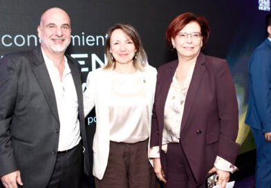 CentraRSE presenta Sustentia Magna Impact