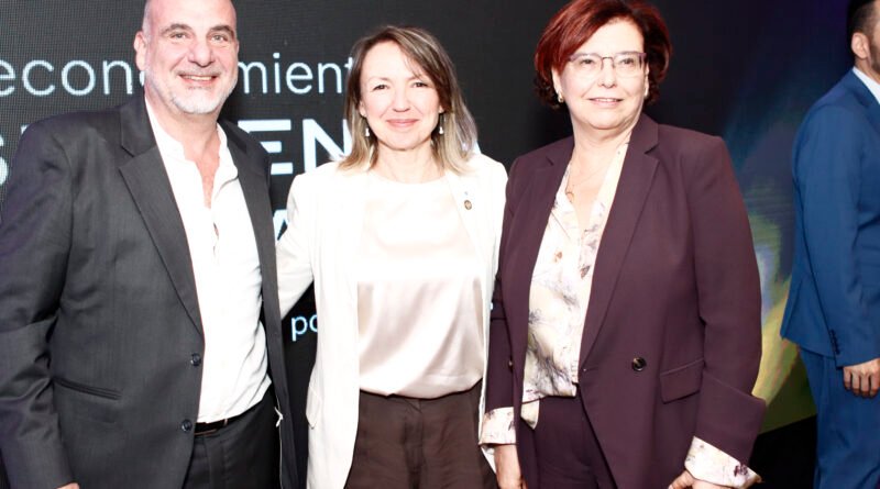 CentraRSE presenta Sustentia Magna Impact
