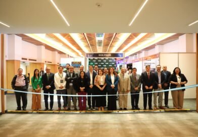 Industria plástica transforma los desafíos globales en innovación y nuevas oportunidades de negocio