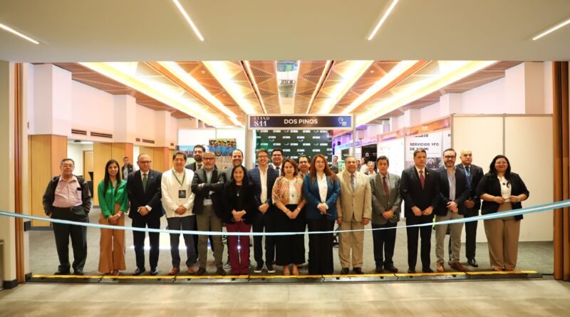 Industria plástica transforma los desafíos globales en innovación y nuevas oportunidades de negocio
