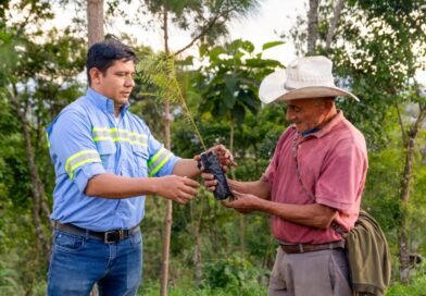 La ONU reconoce el relacionamiento comunitario del Grupo Energía Bogotá, una experiencia que también se replica en Guatemala