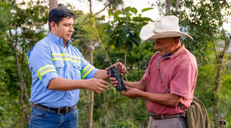 La ONU reconoce el relacionamiento comunitario del Grupo Energía Bogotá, una experiencia que también se replica en Guatemala