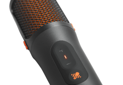 Haz que tu voz se escuche con los nuevos JBL EasySing