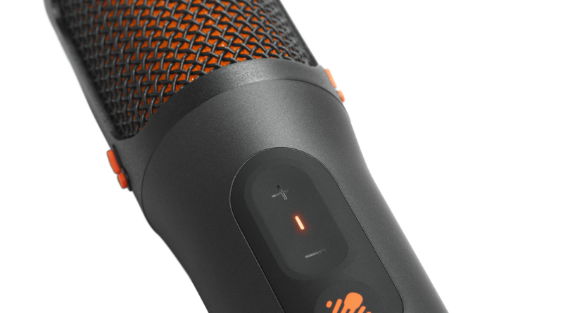 Haz que tu voz se escuche con los nuevos JBL EasySing