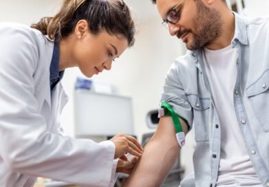 Análisis de sangre muestra potencial para detectar cáncer testicular cuando los marcadores estándar no lo detectan