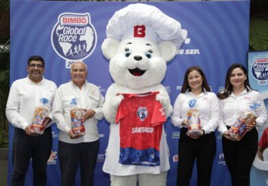  Se abren inscripciones para la décimoprimera edición de la Bimbo Global Race