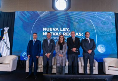 Nueva ley de prevención de lavado: Guatemala apuesta por la integridad como ventaja competitiva
