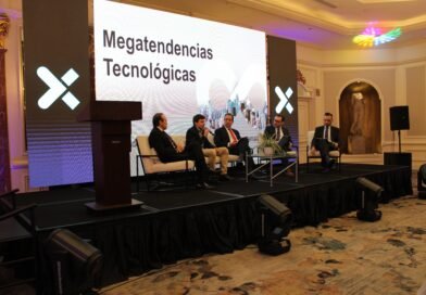 Siemens Xcelerator Summit Guatemala, impulsa hoja de ruta para acelerar la competitividad del país