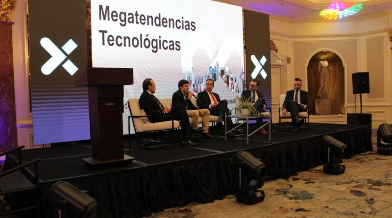 Siemens Xcelerator Summit Guatemala, impulsa hoja de ruta para acelerar la competitividad del país