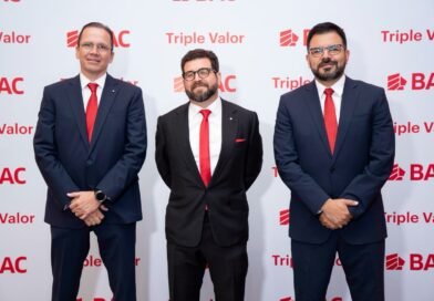 BAC presenta sus resultados 2025 y amplía su impacto económico, ambiental y social en Guatemala