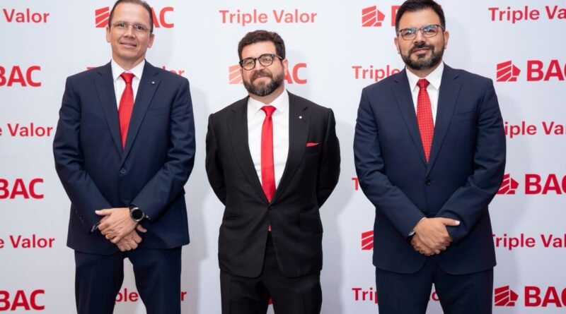 BAC presenta sus resultados 2025 y amplía su impacto económico, ambiental y social en Guatemala
