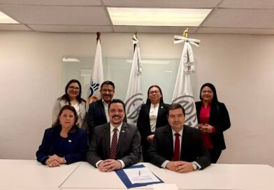  La Asociación Guatemalteca de Profesionales de Gestión Humana -AGH- y la Asociación Bancaria de Guatemala fortalecen alianza para impulsar el desarrollo del talento humano 