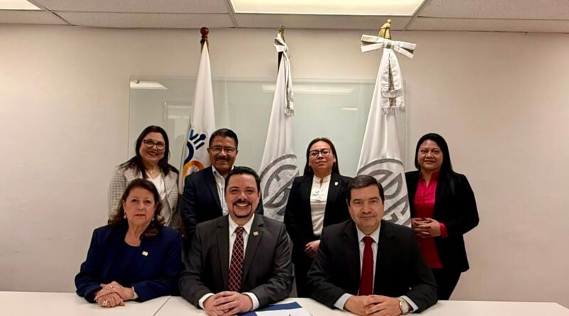  La Asociación Guatemalteca de Profesionales de Gestión Humana -AGH- y la Asociación Bancaria de Guatemala fortalecen alianza para impulsar el desarrollo del talento humano 