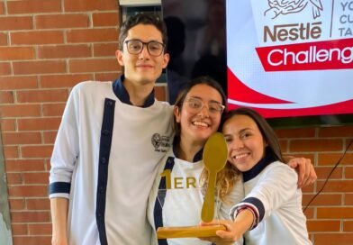 Nestlé impulsa el desarrollo de jóvenes guatemaltecos y supera los 300 mil impactados en la región
