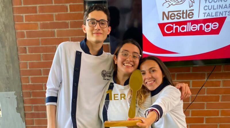 Nestlé impulsa el desarrollo de jóvenes guatemaltecos y supera los 300 mil impactados en la región
