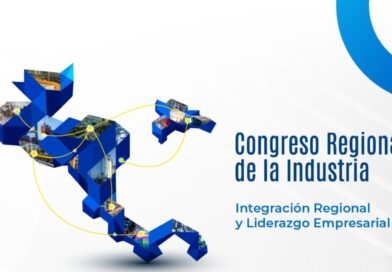 FECAICA anuncia el Congreso Regional de la Industria 2026 en El Salvador