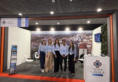 Cayalá lleva el orgullo de Guatemala a una de las grandes vitrinas inmobiliarias de América Latina