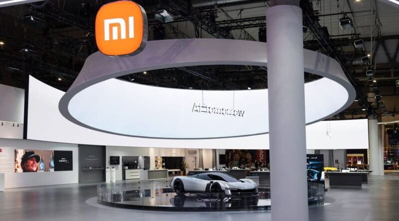 Xiaomi supera los USD 15,000 millones en ingresos y fortalece su estrategia premium en el segundo trimestre de 2026