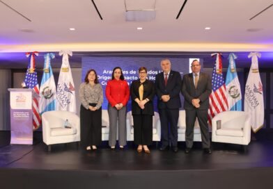 AmCham Guatemala analiza los retos y oportunidades del ART para fortalecer el acceso al mercado estadounidense