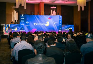 XIV ExpoCongreso de Seguridad y Salud Ocupacional apuesta por cambiar la forma de entender la SSO en Guatemala