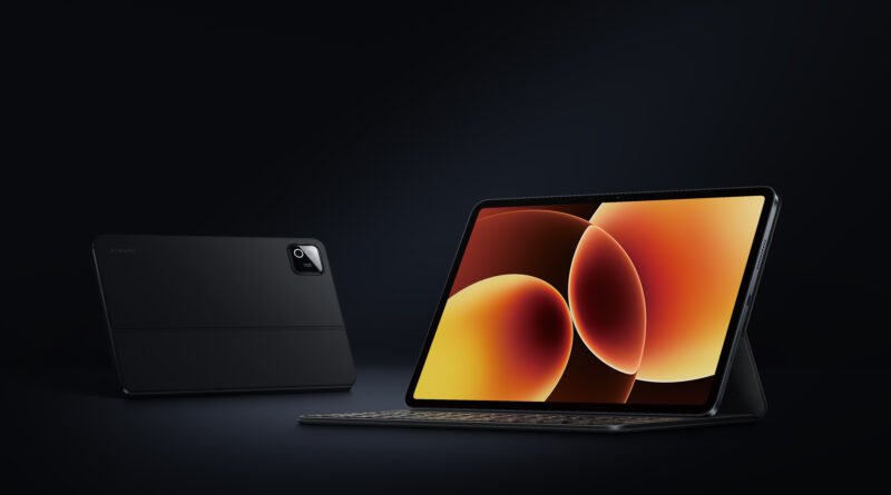 Tecnología para desconectarte: así puedes aprovechar las tablets Xiaomi en tus momentos de descanso