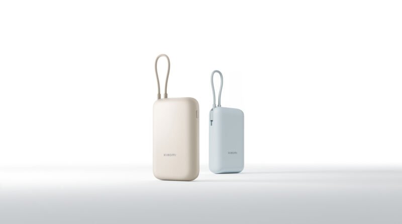 El síndrome del 10%: cómo evitar que la batería cambie tus planes con las Power Banks de Xiaomi