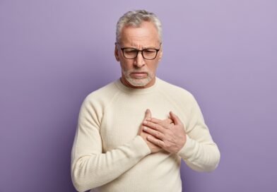 ¿Es mi corazón acelerado una arritmia?