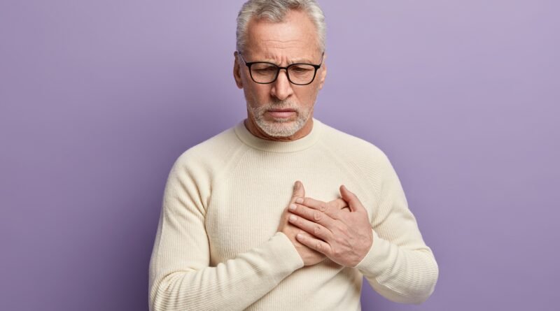 ¿Es mi corazón acelerado una arritmia?
