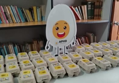 El huevo: un alimento nutritivo y versátil para cualquier momento del día