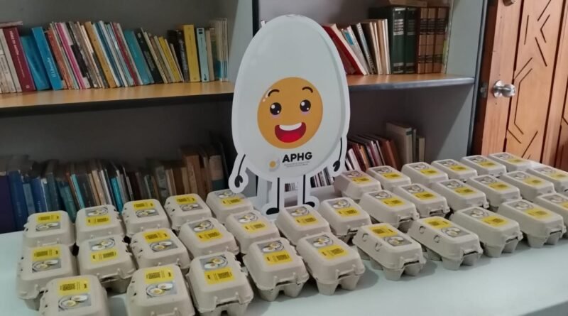 El huevo: un alimento nutritivo y versátil para cualquier momento del día