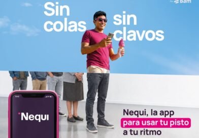 Se agotaron todos los clavos en Guatemala: Nequi, la app que absorbe tus dolores de cabeza para que manejés tu pisto como querrás