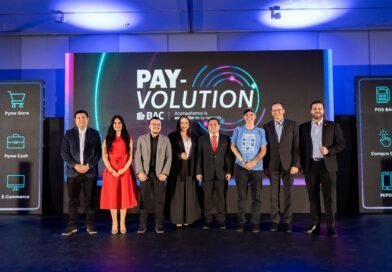 BAC reúne a pequeñas, medianas y grandes empresas en Pay-Volution, su convención de innovación tecnológica para impulsar el crecimiento empresarial