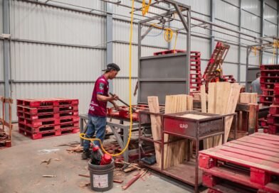 RAP: la infraestructura logística que ayuda a mantener en movimiento el comercio regional