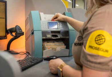 Pese al boom digital, El efectivo continúa siendo el medio de pago más utilizado en Guatemala