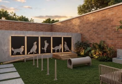 Casa Arienzo: inversión, vivienda y hospitalidad en zona 13 