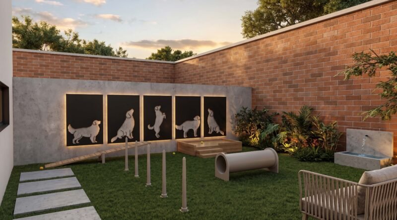 Casa Arienzo: inversión, vivienda y hospitalidad en zona 13 