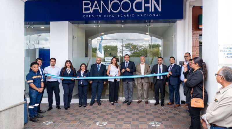 CHN inaugura nueva ubicación de agencia Florida