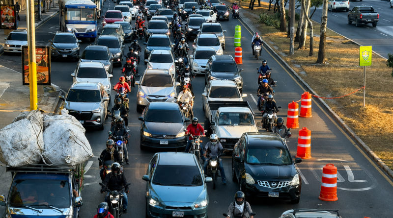 Movilidad en una ciudad en transformación: ASIM promueve la planificación, la convivencia y la conducción responsable ante los cambios viales