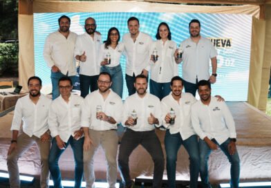 Corona amplia su portafolio en Guatemala con el lanzamiento de Corona Latón 16 oz