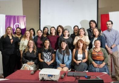 Mujeres emprendedoras fortalecen sus negocios con herramientas digitales de la mano de Tigo Guatemala